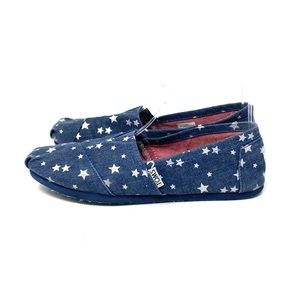 Toms